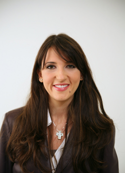 Immagine ufficiale di DANIELA CARDINALE