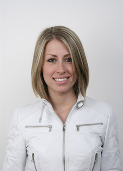 Immagine ufficiale di BARBARA MANNUCCI