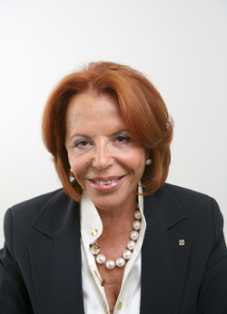 Immagine ufficiale di LELLA GOLFO