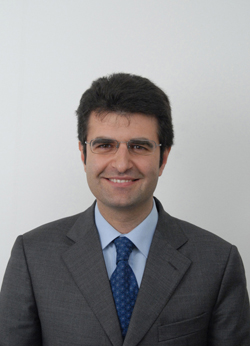 Immagine ufficiale di GIUSEPPE BERRETTA