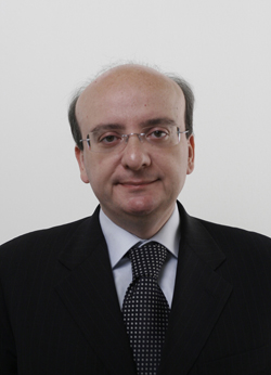 Immagine ufficiale di FRANCANTONIO GENOVESE