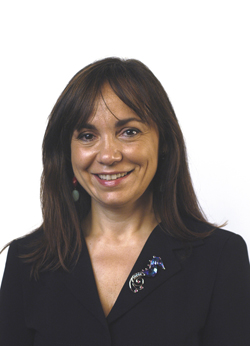 Immagine ufficiale di SUSANNA CENNI