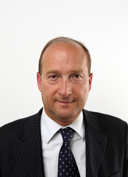 Immagine ufficiale di ANTONINO FOTI