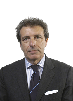 Immagine ufficiale di ISIDORO GOTTARDO