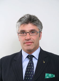 Immagine ufficiale di NUNZIANTE CONSIGLIO