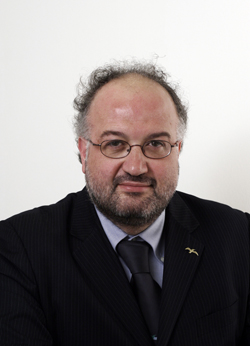 Immagine ufficiale di PIFFARI SERGIO MICHELE