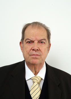 Immagine ufficiale di MAURIZIO BALOCCHI