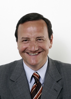 Immagine ufficiale di MARIO BACCINI