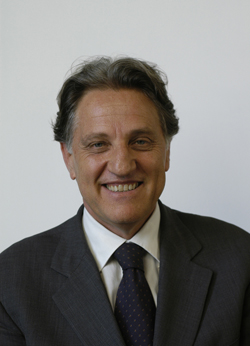 Immagine ufficiale di CONTE GIANFRANCO