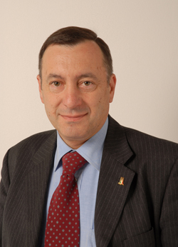 Immagine ufficiale di ZACCHERA MARCO