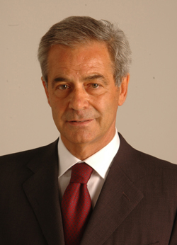 Immagine ufficiale di ANGELO SANTORI