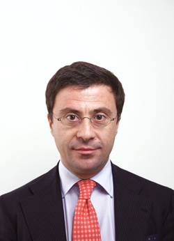 Immagine ufficiale di BOCCHINO ITALO