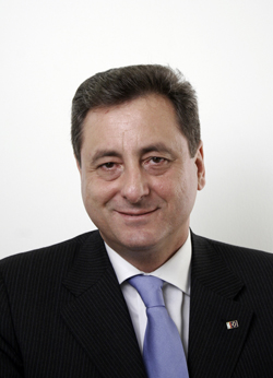 Immagine ufficiale di ANTONINO LO PRESTI