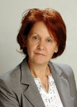 Immagine ufficiale di IDA D'IPPOLITO VITALE