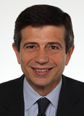 Maurizio LUPI