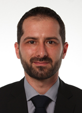 Sebastiano BARBANTI