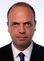 foto del deputato ALFANO Angelino