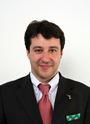 foto del deputato SALVINI Matteo