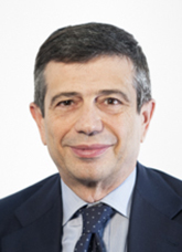 Maurizio LUPI