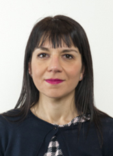 Silvia COVOLO