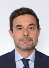Claudio Michele STEFANAZZI
