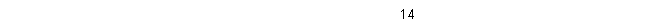 Casella di testo: 14