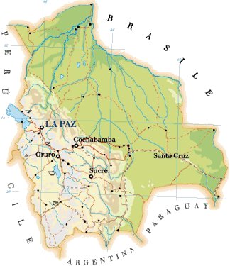 mappa