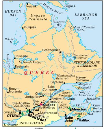 Quebec