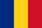 Romania - Bandiera