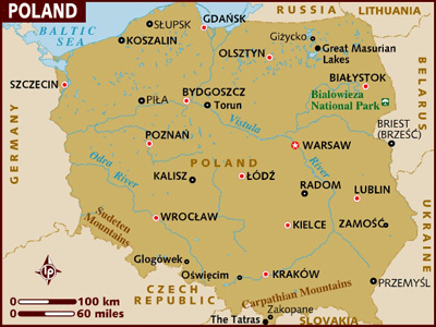 Poland