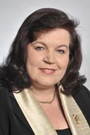 Anne Holmlund
