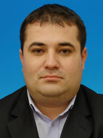 Adrian Solomon