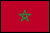 Flag of Morocco