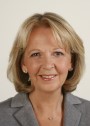 Foto: Ministerprsidentin Hannelore Kraft