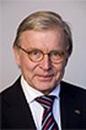 foto van drs. P.R.H.M. van der Linden (CDA)