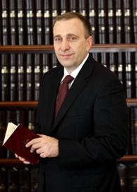 Marszałek Sejmu - Grzegorz Schetyna