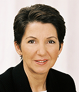 Barbara Prammer