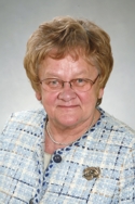Ene Ergma