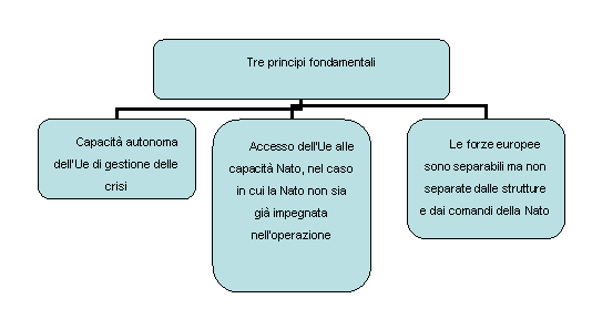 Organigramma