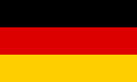 Germania - Bandiera