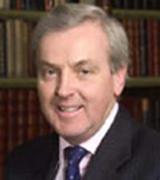 John  Holmes, Under-Secretary-General for Humanitarian Affairs and Emergency Relief Coordinator