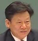 Sha  Zukang, Under-Secretary-General for Economic and Social Affairs