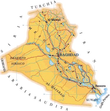 mappa