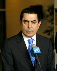 Nassir Abdulaziz Al-Nasser