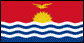 Flag of Kiribati