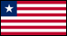 Flag of Liberia