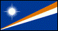 Flag of the Marshall Islands