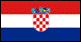Zastava Republike Hrvatske