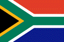 Sudafrica - Bandiera