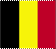 Flag of Belgium